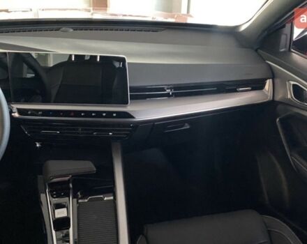 купить новое авто МГ One 2025 года от официального дилера Автоцентр AUTO.RIA МГ фото