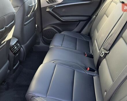 МГ One, об'ємом двигуна 1.5 л та пробігом 0 тис. км за 25631 $, фото 17 на Automoto.ua