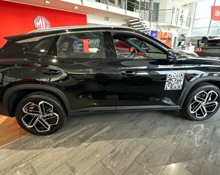 купить новое авто МГ One 2025 года от официального дилера Автоцентр AUTO.RIA МГ фото
