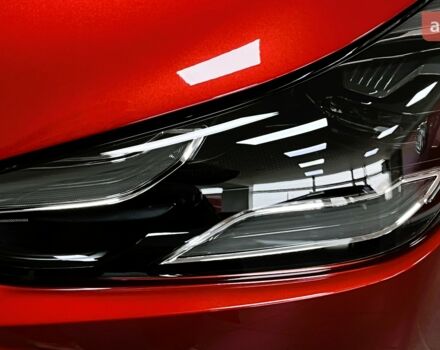 купити нове авто МГ One 2025 року від офіційного дилера Автоцентр AUTO.RIA МГ фото