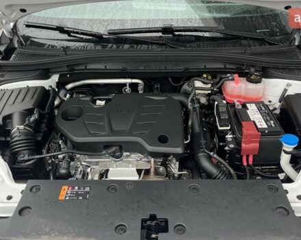 купить новое авто МГ One 2025 года от официального дилера Автоцентр AUTO.RIA МГ фото