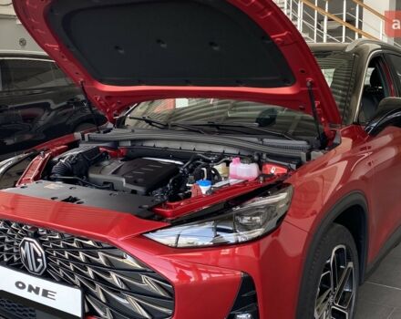 купить новое авто МГ One 2025 года от официального дилера Автоцентр AUTO.RIA МГ фото