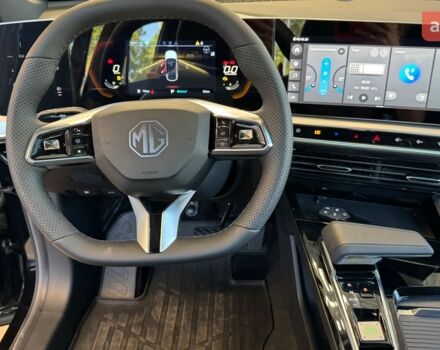 купить новое авто МГ One 2025 года от официального дилера Автоцентр AUTO.RIA МГ фото
