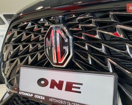 купить новое авто МГ One 2025 года от официального дилера АВТОГРУП МОТОРС МГ фото