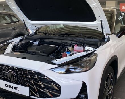 купить новое авто МГ One 2025 года от официального дилера Автоцентр AUTO.RIA МГ фото