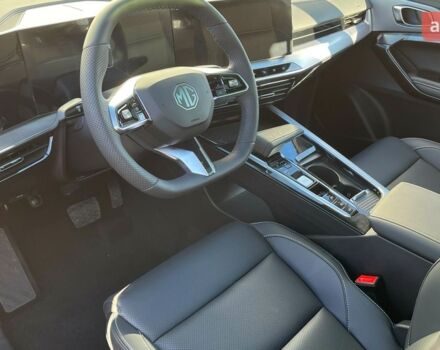 МГ One, об'ємом двигуна 1.5 л та пробігом 0 тис. км за 25631 $, фото 10 на Automoto.ua