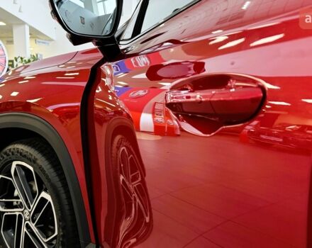 купить новое авто МГ One 2025 года от официального дилера Автоцентр AUTO.RIA МГ фото