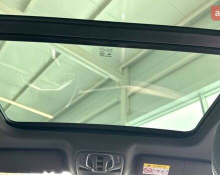 купить новое авто МГ One 2025 года от официального дилера МОТОРКОМ+MG МГ фото