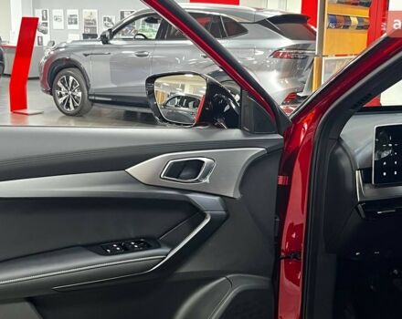 МГ One, объемом двигателя 1.5 л и пробегом 0 тыс. км за 25708 $, фото 15 на Automoto.ua