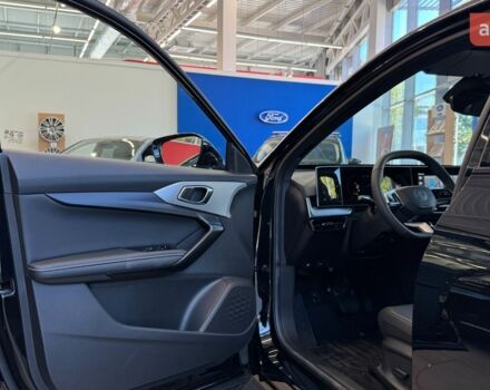 купить новое авто МГ One 2025 года от официального дилера Автоцентр AUTO.RIA МГ фото