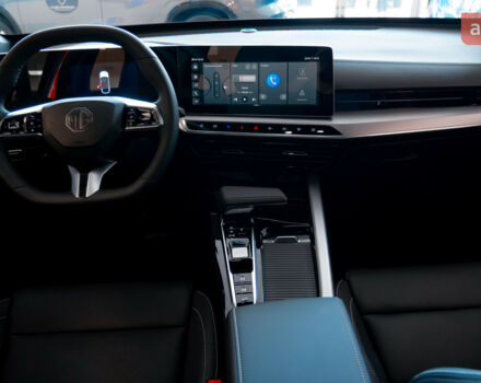 купить новое авто МГ One 2025 года от официального дилера Автоцентр AUTO.RIA МГ фото