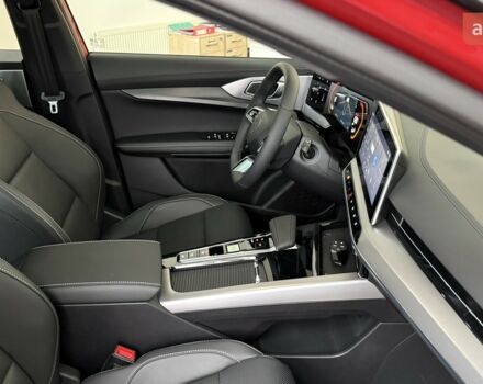 купить новое авто МГ One 2025 года от официального дилера Автоцентр AUTO.RIA МГ фото