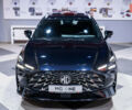 купити нове авто МГ One 2025 року від офіційного дилера MG Авто-Імпульс МГ фото