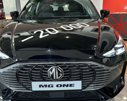 купить новое авто МГ One 2025 года от официального дилера Автоцентр AUTO.RIA МГ фото