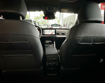 купить новое авто МГ One 2025 года от официального дилера Автоцентр AUTO.RIA МГ фото