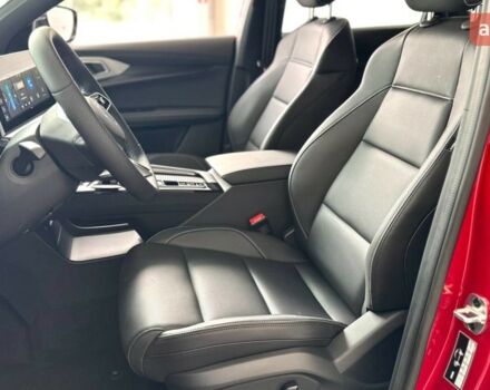 купить новое авто МГ One 2025 года от официального дилера МОТОРКОМ+MG МГ фото