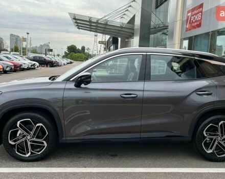купить новое авто МГ One 2025 года от официального дилера MG Віннер Автомотів МГ фото