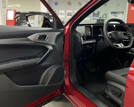 купити нове авто МГ One 2025 року від офіційного дилера Автоцентр AUTO.RIA МГ фото