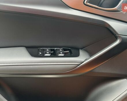 МГ One, объемом двигателя 1.5 л и пробегом 0 тыс. км за 25700 $, фото 19 на Automoto.ua