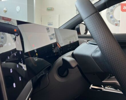 купить новое авто МГ One 2025 года от официального дилера Автоцентр AUTO.RIA МГ фото