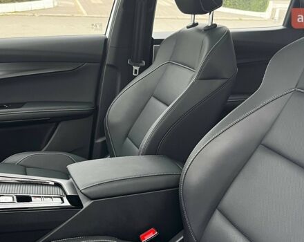 МГ One, объемом двигателя 1.5 л и пробегом 0 тыс. км за 25696 $, фото 13 на Automoto.ua