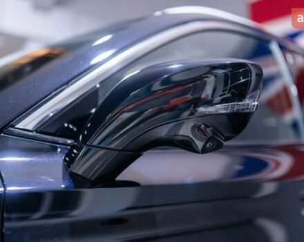 купити нове авто МГ One 2025 року від офіційного дилера MG Авто-Імпульс МГ фото