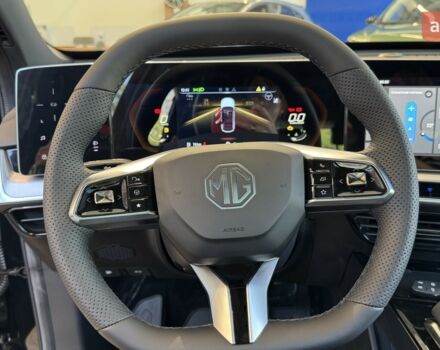 купить новое авто МГ One 2025 года от официального дилера Автоцентр AUTO.RIA МГ фото