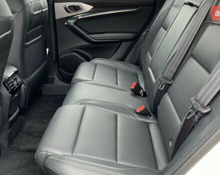 МГ One 2025 в Киеве на Automoto.ua МГ One, объемом двигателя 1.5 л и пробегом 0 тыс. км за 25698 $, фото 21 на Automoto.ua