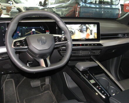 купити нове авто МГ One 2025 року від офіційного дилера Автоцентр AUTO.RIA МГ фото