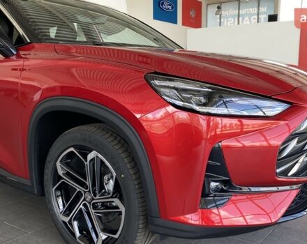 купить новое авто МГ One 2025 года от официального дилера Автоцентр AUTO.RIA МГ фото