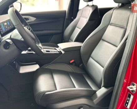 купить новое авто МГ One 2025 года от официального дилера МОТОРКОМ+MG МГ фото