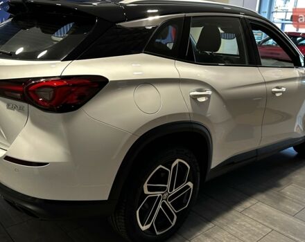 купить новое авто МГ One 2025 года от официального дилера Автоцентр AUTO.RIA МГ фото