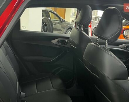 МГ One, объемом двигателя 1.5 л и пробегом 0 тыс. км за 25708 $, фото 14 на Automoto.ua