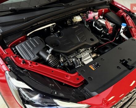 купить новое авто МГ One 2025 года от официального дилера Автоцентр AUTO.RIA МГ фото