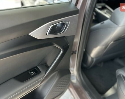 купить новое авто МГ One 2025 года от официального дилера Автомир МГ фото