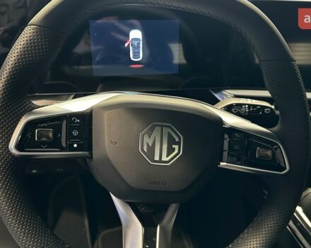 купить новое авто МГ One 2025 года от официального дилера Автоцентр AUTO.RIA МГ фото