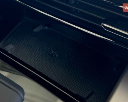 купить новое авто МГ One 2025 года от официального дилера MG Авто-Імпульс МГ фото