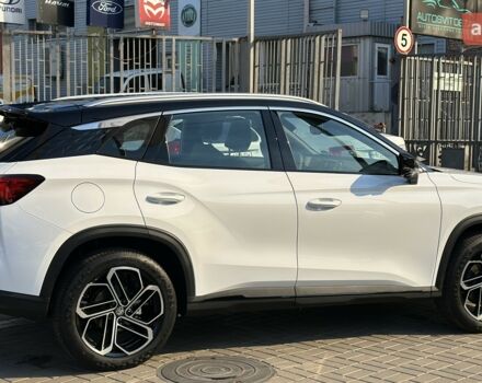 купити нове авто МГ One 2025 року від офіційного дилера Автомир МГ фото