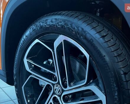 МГ One, объемом двигателя 1.5 л и пробегом 0 тыс. км за 25702 $, фото 20 на Automoto.ua