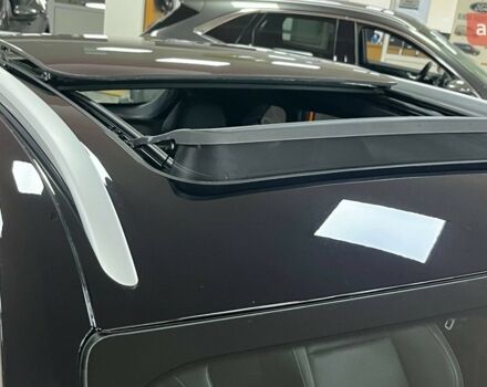 МГ One, объемом двигателя 1.5 л и пробегом 0 тыс. км за 25702 $, фото 10 на Automoto.ua