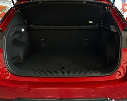 купить новое авто МГ One 2025 года от официального дилера Автоцентр AUTO.RIA МГ фото