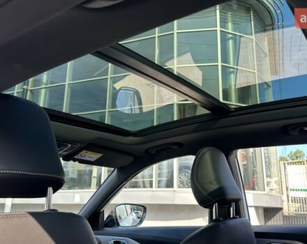 купити нове авто МГ One 2025 року від офіційного дилера Автомир МГ фото