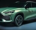 купить новое авто МГ One 2025 года от официального дилера Автомир МГ фото