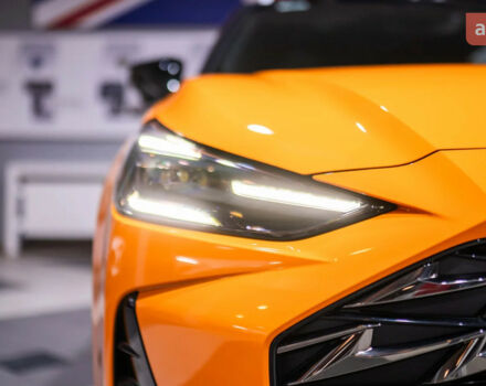 купить новое авто МГ One 2025 года от официального дилера MG Авто-Імпульс МГ фото