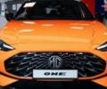 купить новое авто МГ One 2025 года от официального дилера МОТОРКОМ+MG МГ фото