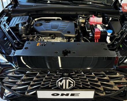 купить новое авто МГ One 2025 года от официального дилера Автоцентр AUTO.RIA МГ фото