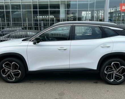 МГ One 2025 в Киеве на Automoto.ua МГ One, объемом двигателя 1.5 л и пробегом 0 тыс. км за 25698 $, фото 9 на Automoto.ua