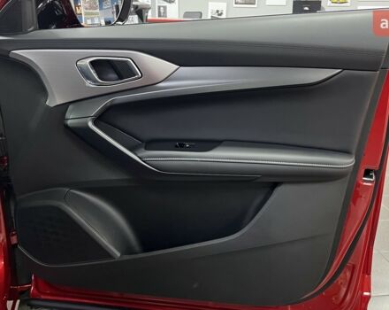 купити нове авто МГ One 2025 року від офіційного дилера Автоцентр AUTO.RIA МГ фото