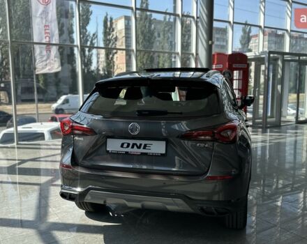 купить новое авто МГ One 2025 года от официального дилера Автомир МГ фото