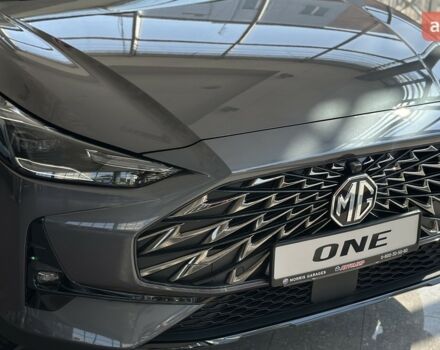 купить новое авто МГ One 2025 года от официального дилера Автомир МГ фото